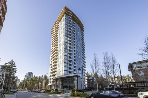 2502-3093 Windsor Gate, Coquitlam, BC 