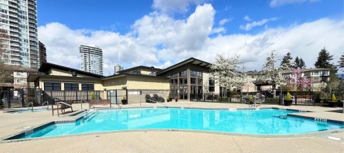 2502-3093 Windsor Gate, Coquitlam, BC 
