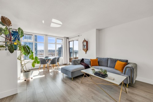 1006-720 Carnarvon Street  New Westminster, BC V3M 6S2