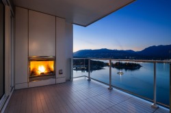 4501-1011 Cordova Street W Vancouver, BC V6C 0B2