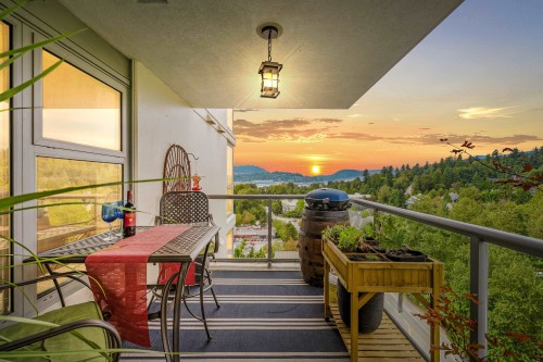 1601-290 Newport Drive  Port Moody, BC V3H 5N2