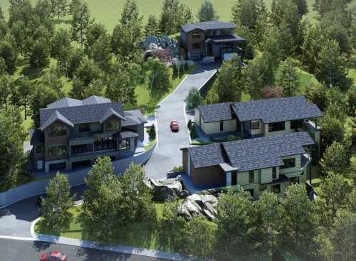 5657 Westport Road, West Vancouver, BC 