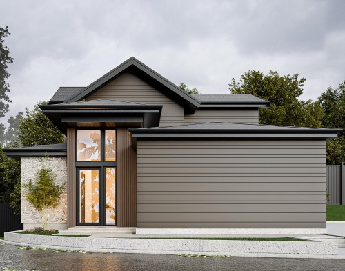 5657 Westport Road, West Vancouver, BC 