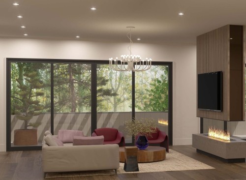 5657 Westport Road, West Vancouver, BC 