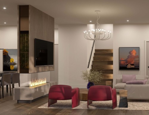 5657 Westport Road, West Vancouver, BC 