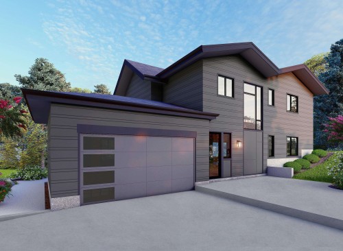 5657 Westport Road, West Vancouver, BC 