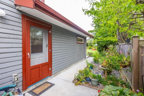 6361 43A Avenue, Delta, BC 