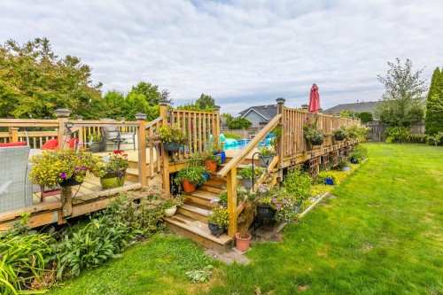 6361 43A Avenue, Delta, BC 