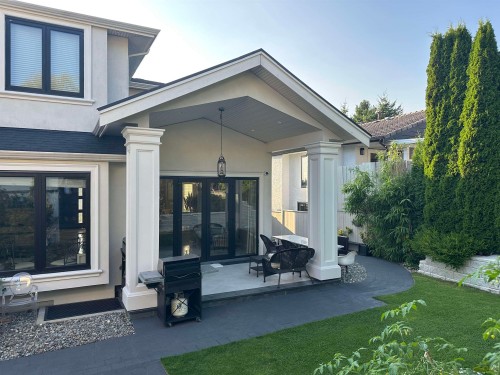 5538 Meadedale Drive, Burnaby, BC 