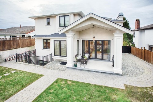 5538 Meadedale Drive, Burnaby, BC 