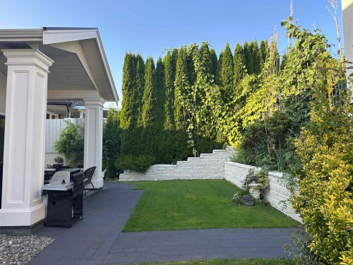 5538 Meadedale Drive, Burnaby, BC 