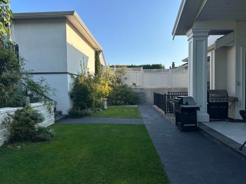 5538 Meadedale Drive, Burnaby, BC 