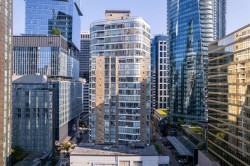 2702-1166 Melville Street  Vancouver, BC V6E 4P6
