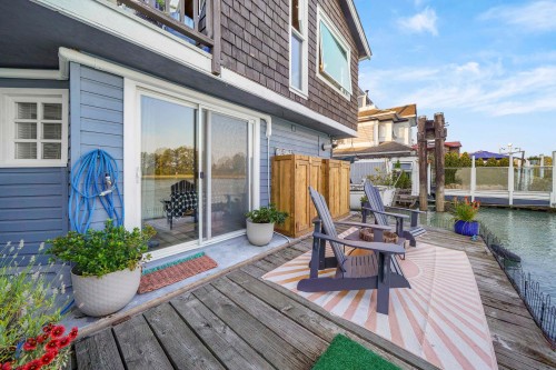 7-23000 Dyke Road, Richmond, BC 