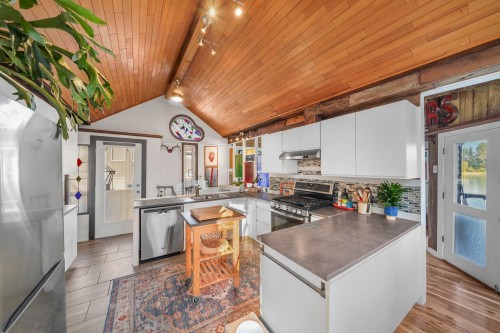 7-23000 Dyke Road, Richmond, BC 