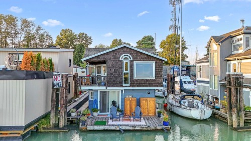7-23000 Dyke Road, Richmond, BC 