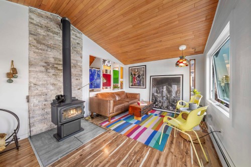 7-23000 Dyke Road, Richmond, BC 