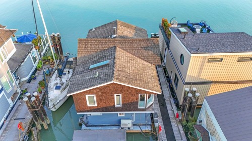 7-23000 Dyke Road, Richmond, BC 