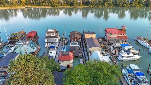 7-23000 Dyke Road, Richmond, BC 
