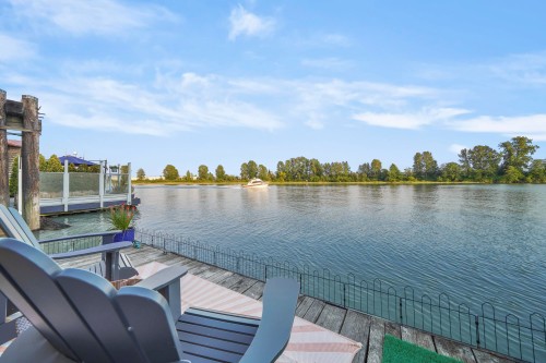 7-23000 Dyke Road, Richmond, BC 