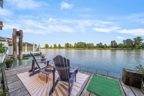 7-23000 Dyke Road, Richmond, BC 