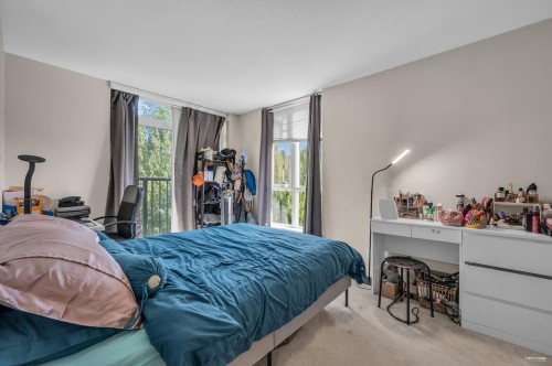 303-1178 Heffley Crescent, Coquitlam, BC 