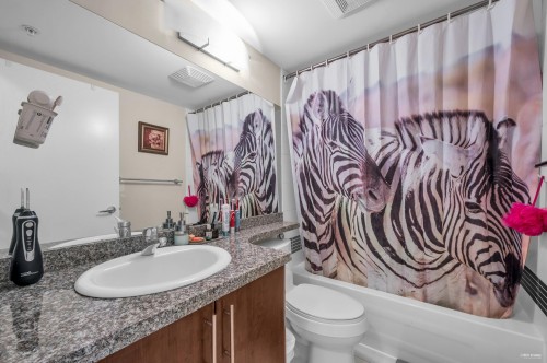 303-1178 Heffley Crescent, Coquitlam, BC 