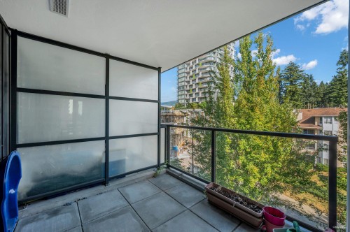 303-1178 Heffley Crescent, Coquitlam, BC 