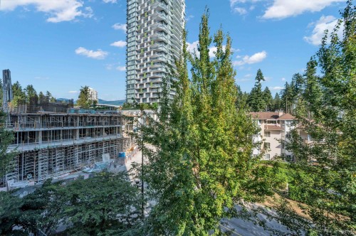 303-1178 Heffley Crescent, Coquitlam, BC 