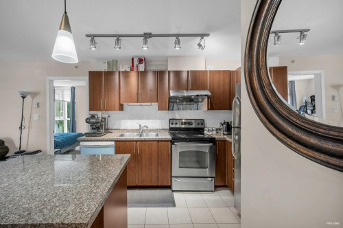 303-1178 Heffley Crescent, Coquitlam, BC 