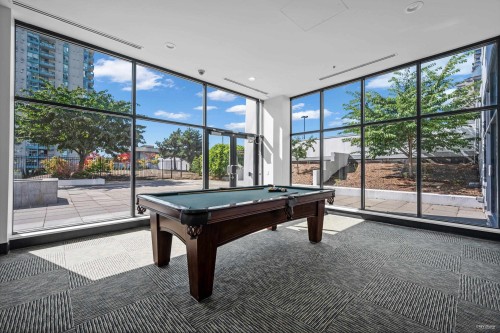 303-1178 Heffley Crescent, Coquitlam, BC 