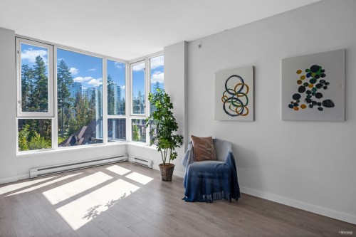 303-1178 Heffley Crescent, Coquitlam, BC 