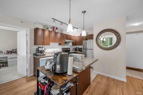 303-1178 Heffley Crescent, Coquitlam, BC 