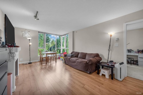 303-1178 Heffley Crescent, Coquitlam, BC 