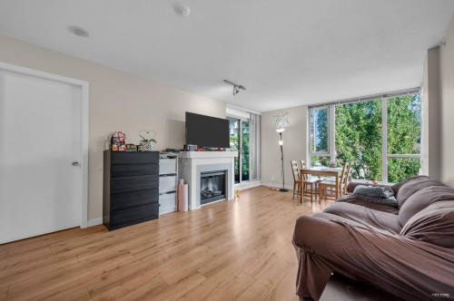 303-1178 Heffley Crescent, Coquitlam, BC 