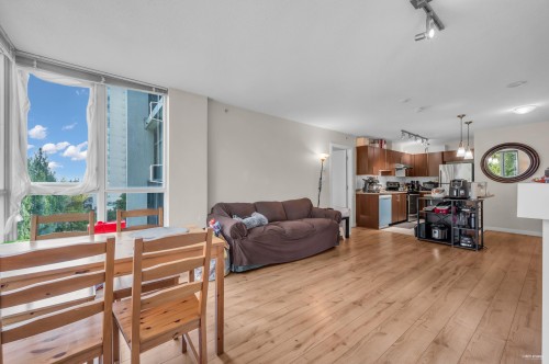 303-1178 Heffley Crescent, Coquitlam, BC 