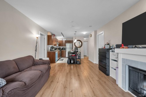 303-1178 Heffley Crescent, Coquitlam, BC 