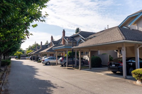 13-7820 Abercrombie Place, Richmond, BC 