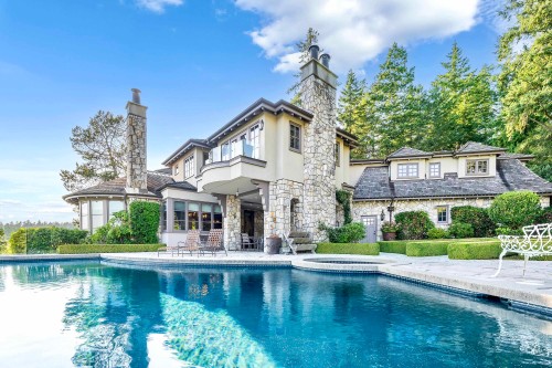 4672 Clovelly Walk, West Vancouver, BC 