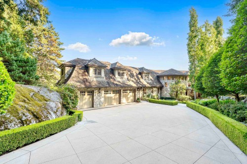 4672 Clovelly Walk, West Vancouver, BC 