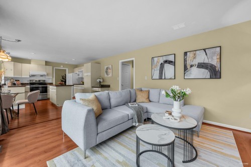 1830 Walnut Crescent, Coquitlam, BC 