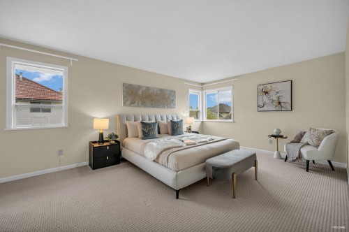 1830 Walnut Crescent, Coquitlam, BC 