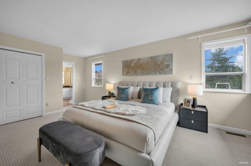 1830 Walnut Crescent, Coquitlam, BC 