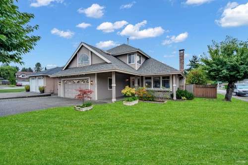 1830 Walnut Crescent, Coquitlam, BC 