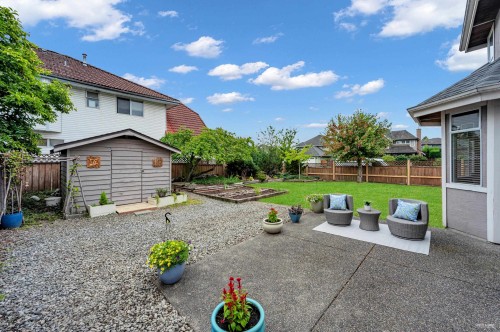 1830 Walnut Crescent, Coquitlam, BC 