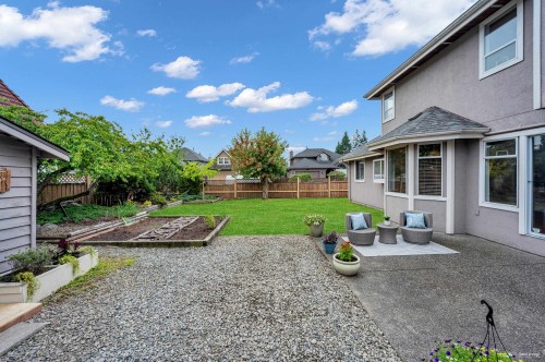 1830 Walnut Crescent, Coquitlam, BC 