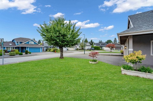 1830 Walnut Crescent, Coquitlam, BC 