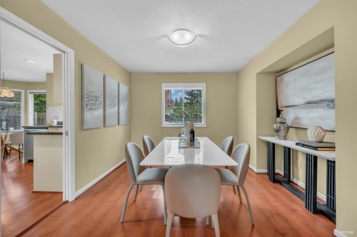 1830 Walnut Crescent, Coquitlam, BC 