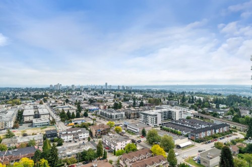 2406-6700 Dunblane Avenue, Burnaby, BC 