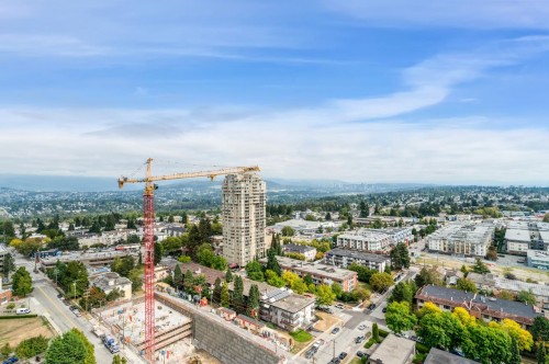 2406-6700 Dunblane Avenue, Burnaby, BC 